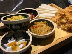 -挂旗柴锅鸡(蚌山区嘉年华店)