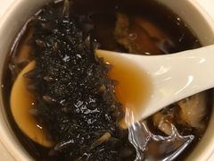 -聚春园自助餐厅(东街口店)