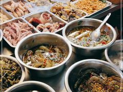 -圆蛋酒料•生腌(开元路店)