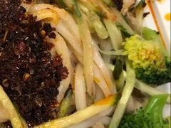 -魏家凉皮(博水商务大厦店)