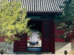 -大钟寺古钟博物馆