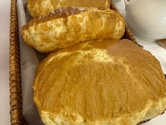 招牌葱油饼-唐宫·粤菜海鲜(万象城店)