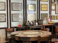 -欢姐伦教糕(北海大道北店)