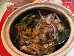 走地鸡煲-惠食佳(滨江大公馆店)