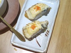 -一心创作料理屋(经开万达店)