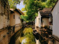 -绍兴鲁迅故里·沈园景区