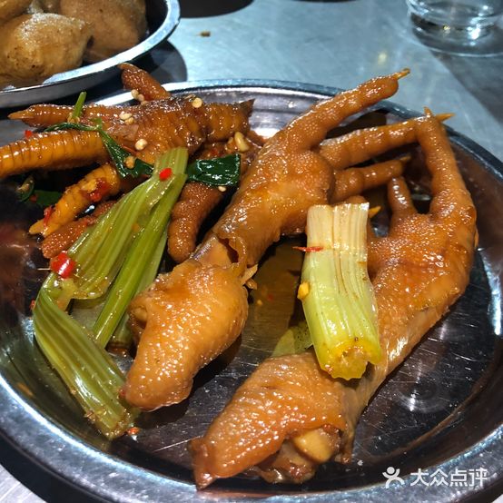 九号路国庆烧烤