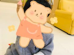 -古力古利托育早教中心(澳门路校区)