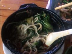 -沈妈砂锅(光华村店)