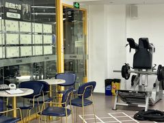 -超鹿运动(融侨锦江店)