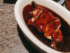 -南京大牌档(青岛万象城店)