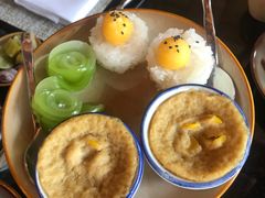 -四季酒店下午茶