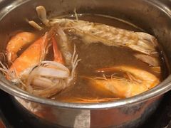 -重庆解放碑帝晶酒店·姜厨房西餐厅