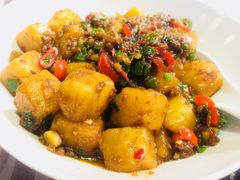 红烧米豆腐-壹盏灯(惠农店)