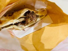 -培万河间驴火•驴肉火锅(东平店)