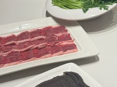 -南门涮肉(上海二店)
