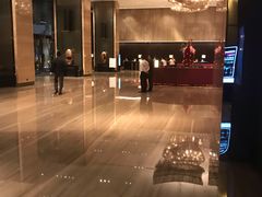 -广州天河希尔顿酒店