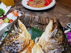 -蟹之国·精品蟹料理(极地店)