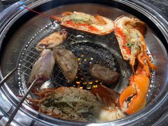 -響日本燒肉