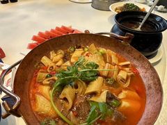 -樽宴酒楼·地道川菜·品质宴请