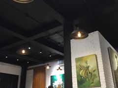 大堂-Tian品