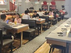 大堂-龍歌自助小火锅(城阳万象汇店)