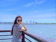 -郑东新区龙湖公共艺术中心