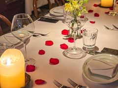 -壳里西餐厅Coquille Seafood Bistro(蒙自路店)