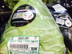 -BHG生活超市(安贞店)