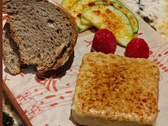 -BROWNSTONE布朗石西班牙餐厅(富城店)