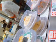 -新一番三文鱼寿司(大东海店)