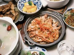 -林四喜·闽南传家菜(鼓浪屿店)