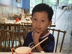 -欧提汗·新疆餐厅·清真(银都路店)
