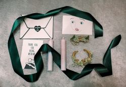 -婚礼美学