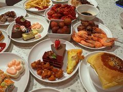 -海德温泉生活馆(朝阳大悦城店)