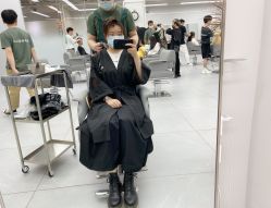 -P.STYLE派斯造型