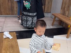 -李山山茶事(景枫店)
