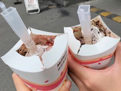 -麦当劳(成都时代奥特莱斯店)