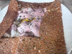 -RAC BAR(安福路店)