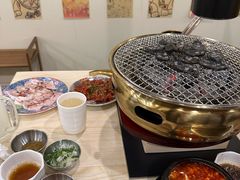 -大阪烧肉BAKA一代(十亩地店)