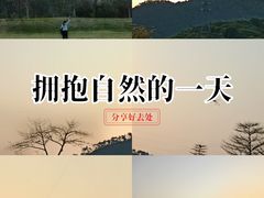 -风云岭森林公园
