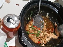 -绿草地·湘菜(7mall店)