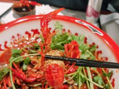 -文和友老长沙龙虾馆(化龙池店)