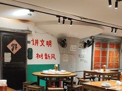 -汉小城·老铫子藕汤·乡野湖北菜(江汉路吉庆街店)