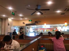 -萨莉亚意式餐厅(特力时尚汇店)