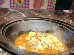 -粗粮人家·东北菜(洋桥店)