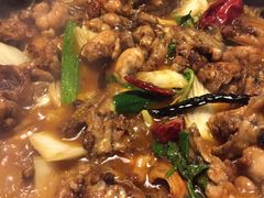 夜郎蛙（斤）-夜郎蛙(汉街店)