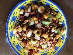 -德胜小馆(德胜门店)