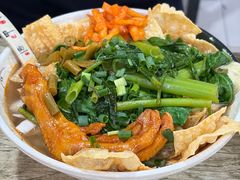 -吉庆桂林米粉·柳州螺蛳粉(港汇广场店)