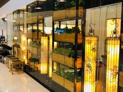 -潮堂(环球金融中心店)